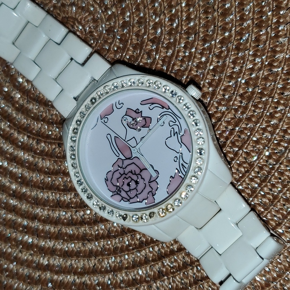 Women's watch